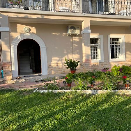 Garden Villa Guni Krujë 외부 사진
