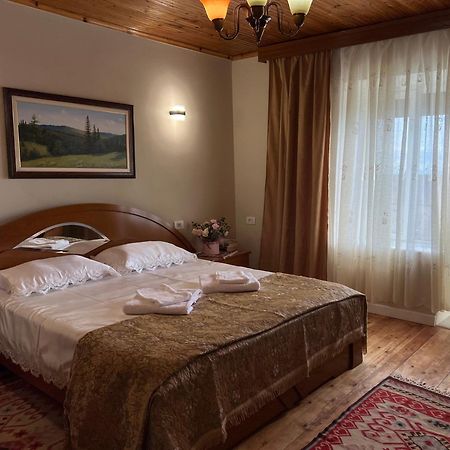 Garden Villa Guni Krujë 외부 사진