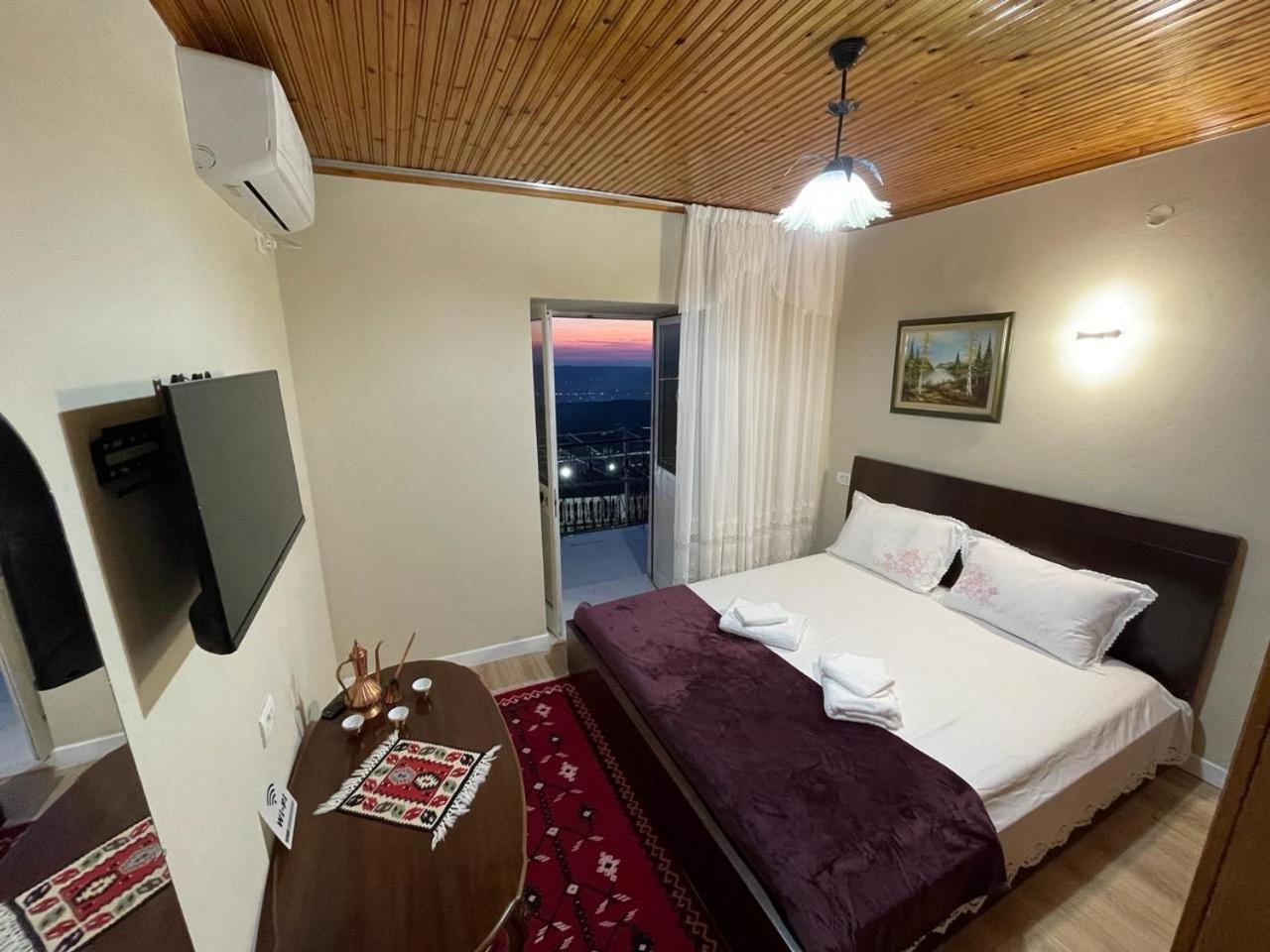 Garden Villa Guni Krujë 외부 사진