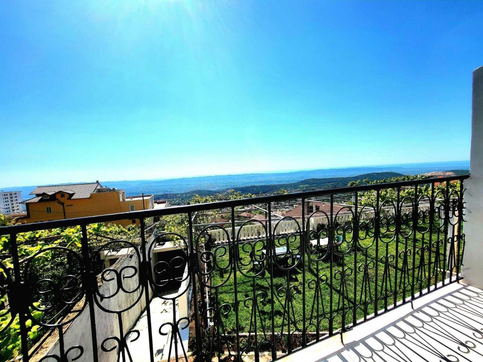 Garden Villa Guni Krujë 외부 사진