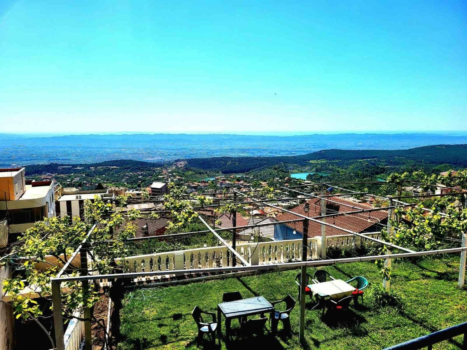 Garden Villa Guni Krujë 외부 사진