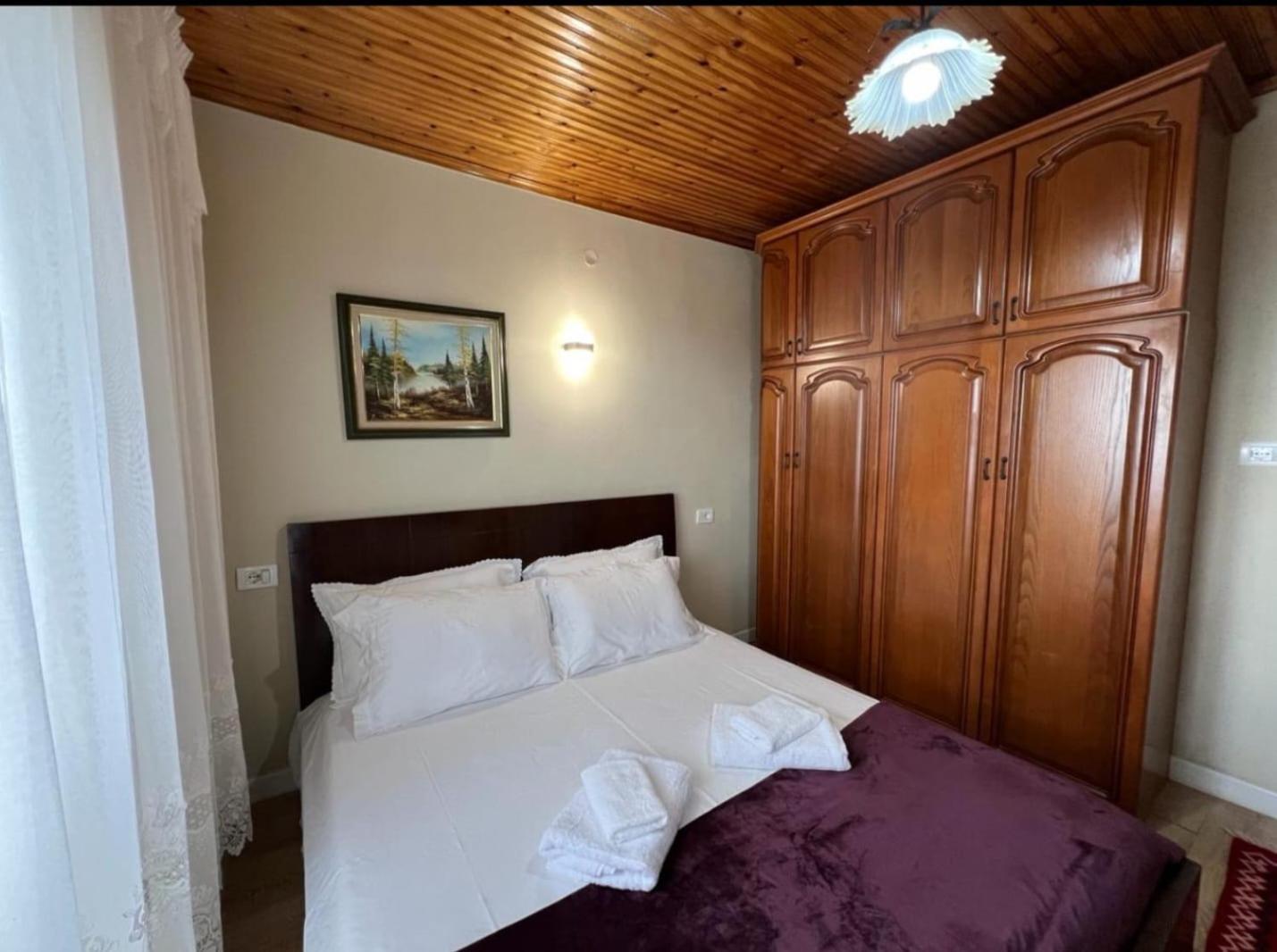 Garden Villa Guni Krujë 외부 사진