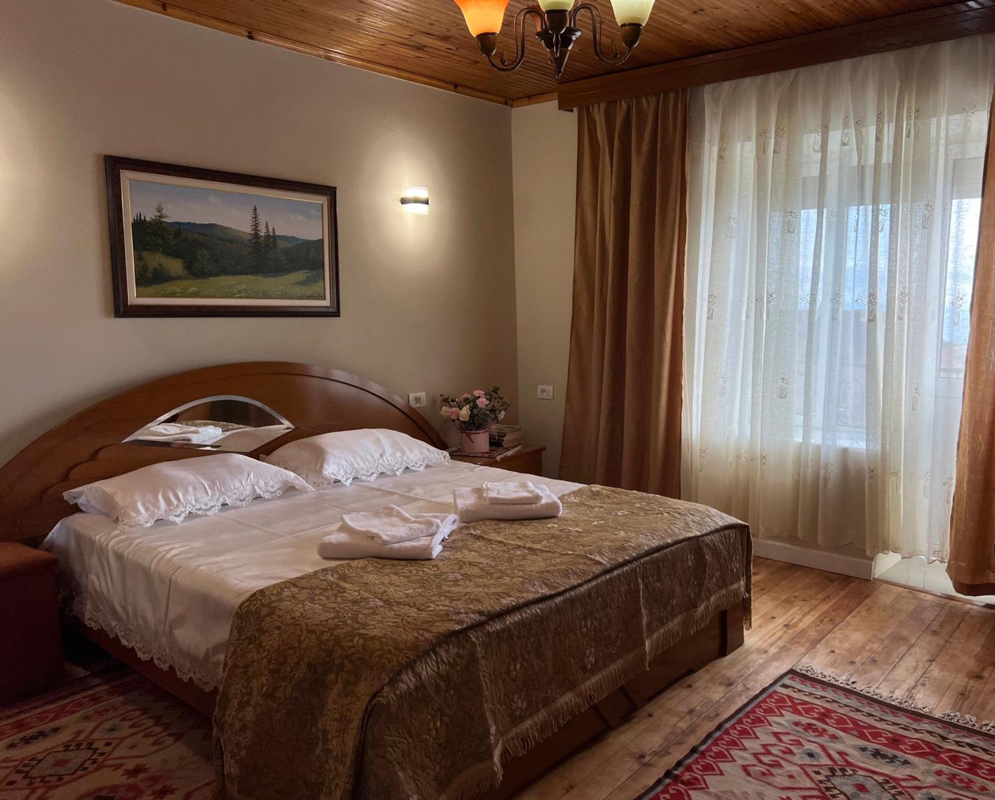Garden Villa Guni Krujë 외부 사진