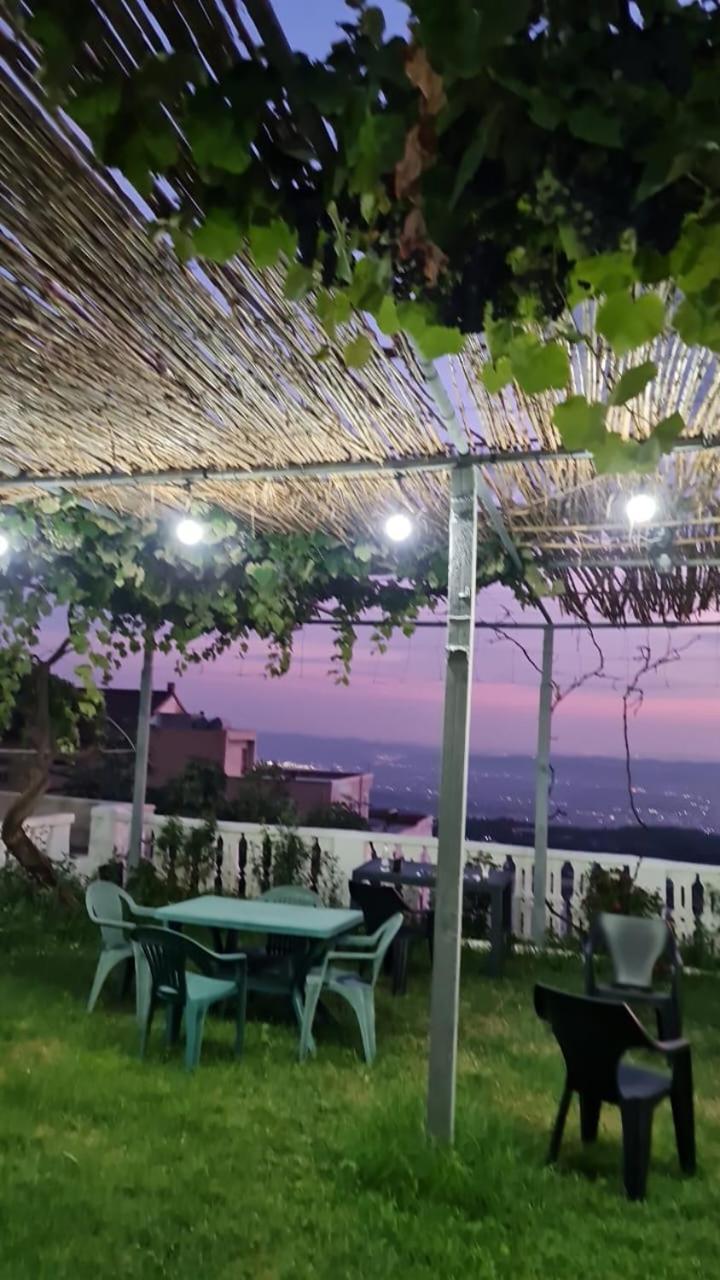 Garden Villa Guni Krujë 외부 사진